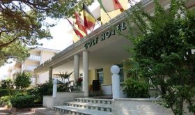 Golf Hotel Bibione