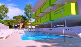 Residence Bright Star