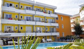 Residence Viel e Concordia